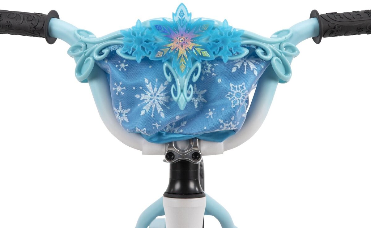 2021 Batch Bicycles The Disney Frozen Kids 12-inch Bicycle