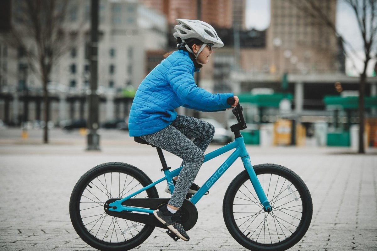 2021 Batch Bicycles The Kids 20-inch Bicycle