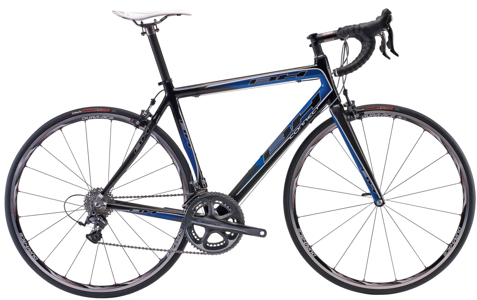 2009 BH Bikes Connect Dura Ace