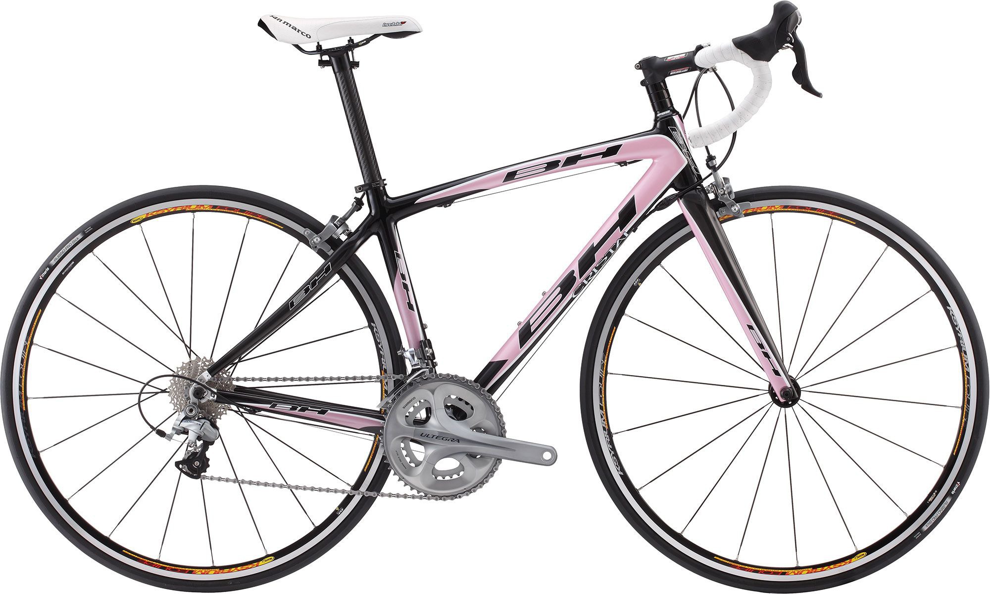 2010 BH Bikes Cristal (Ultegra)
