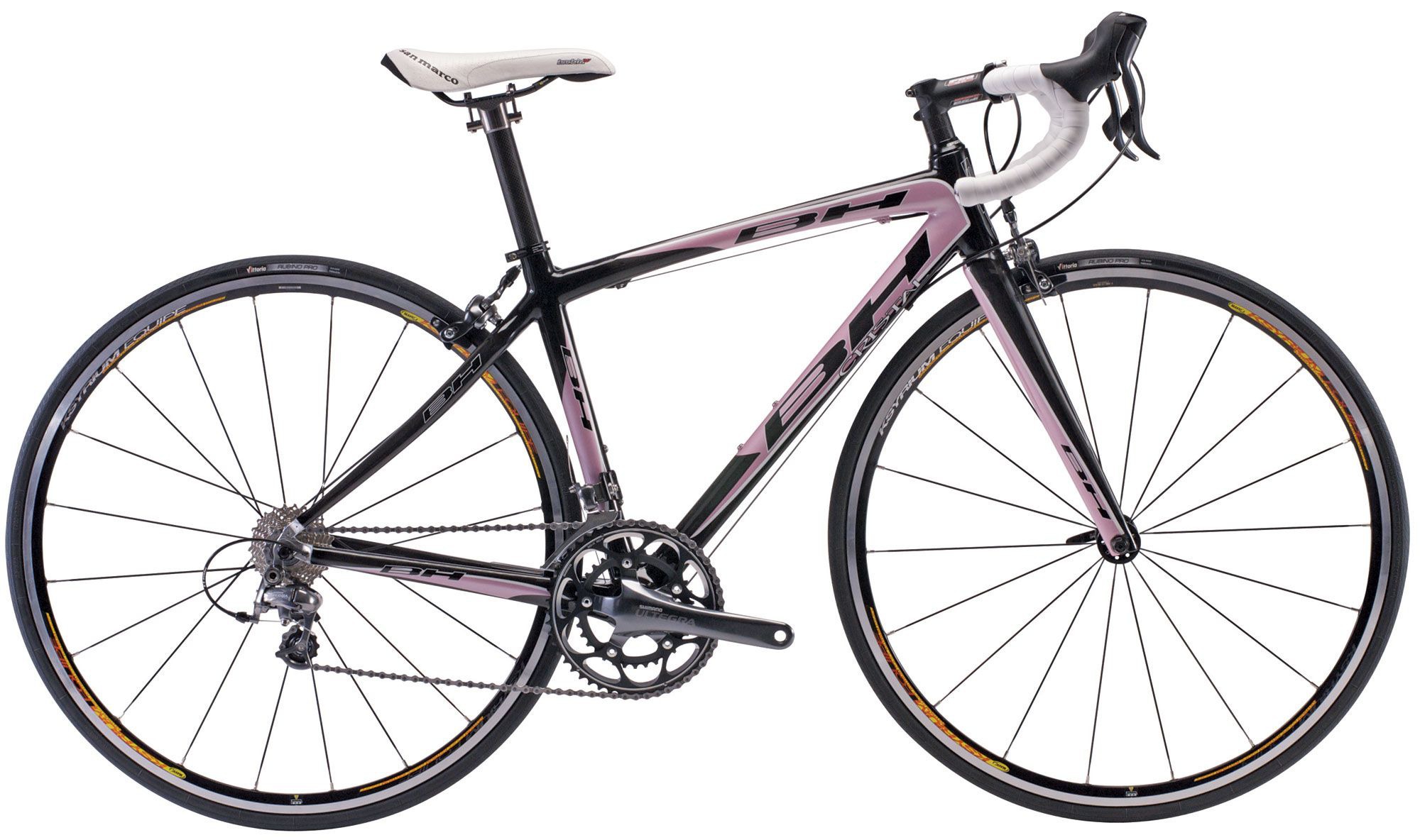2009 BH Bikes Cristal (Ultegra SL)