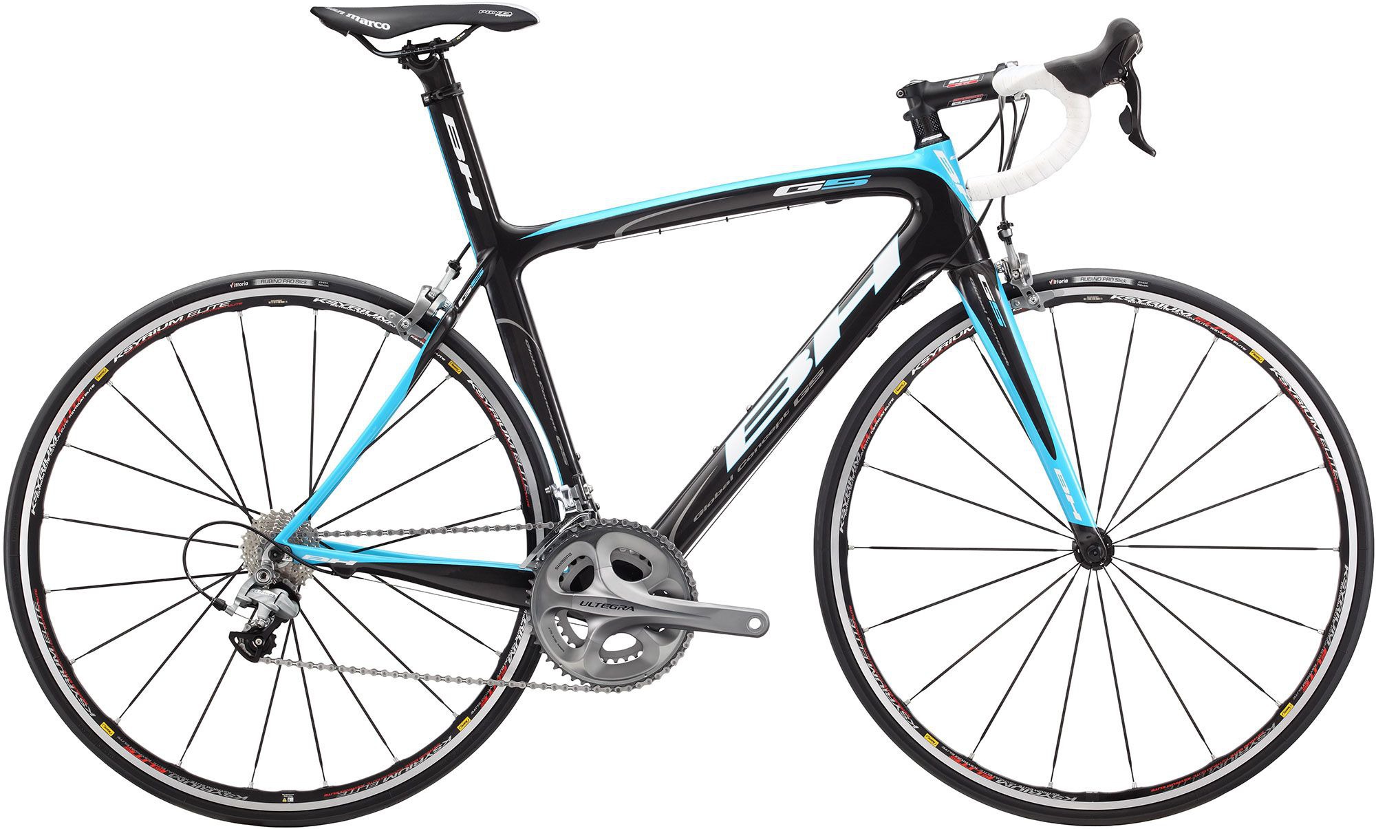 2010 BH Bikes G5 (Ultegra)