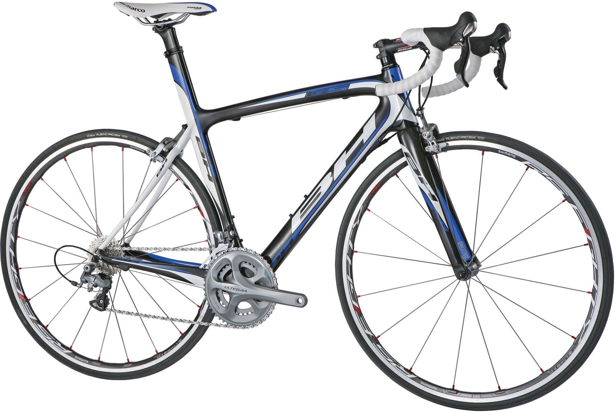 2011 BH Bikes G5 (Ultegra)