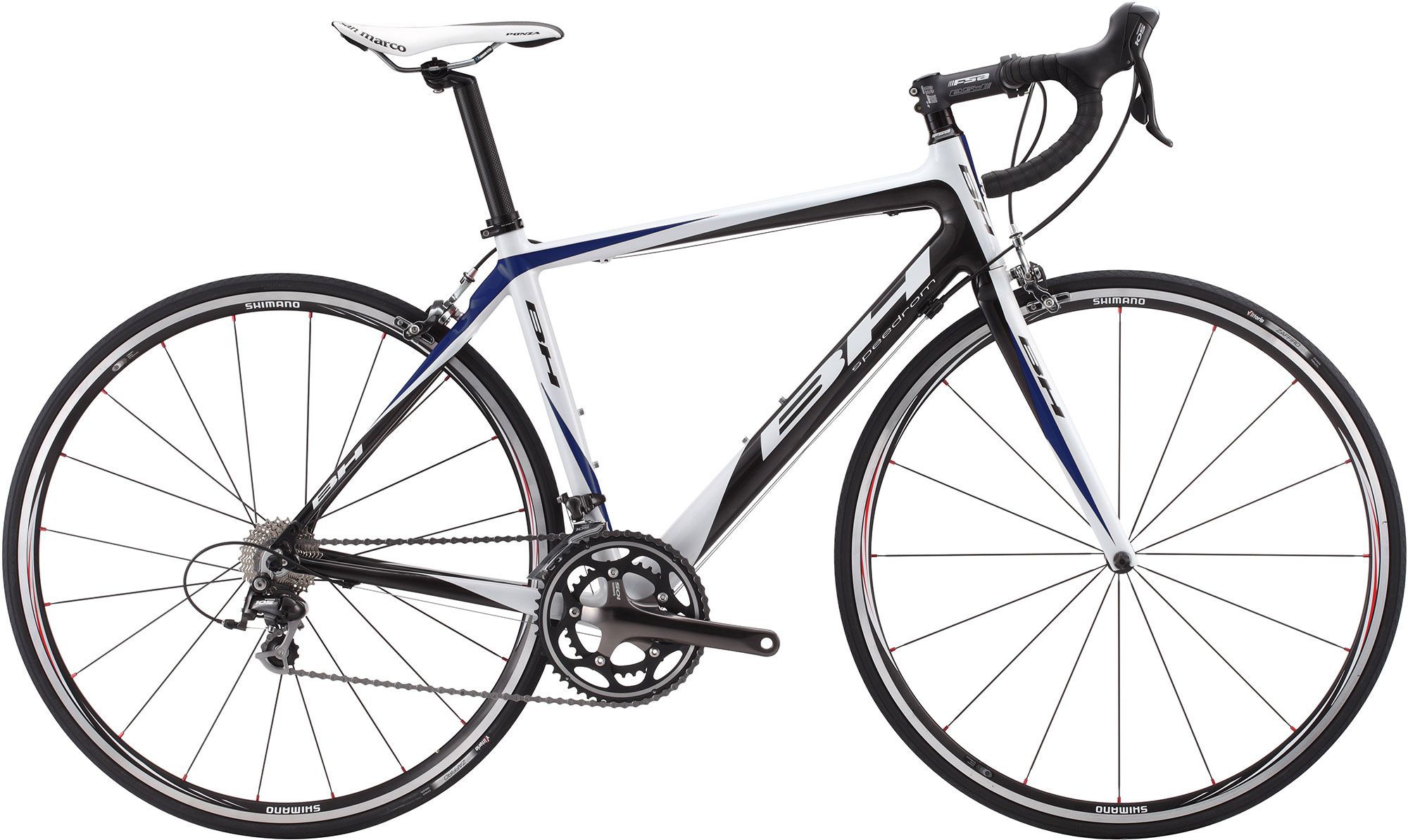 2010 BH Bikes Speedrom (105)