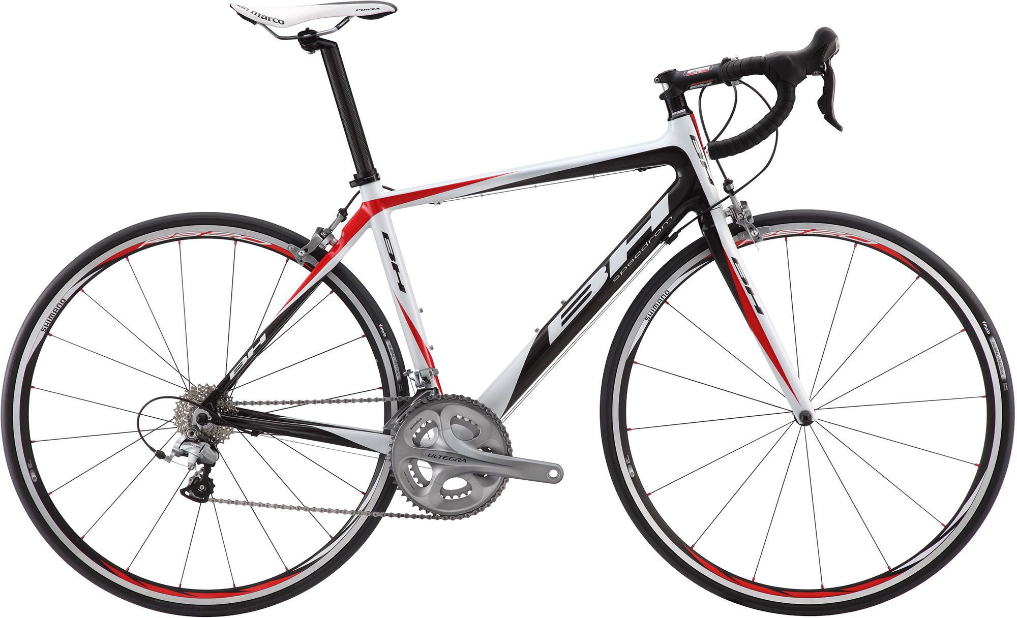 2010 Speedrom