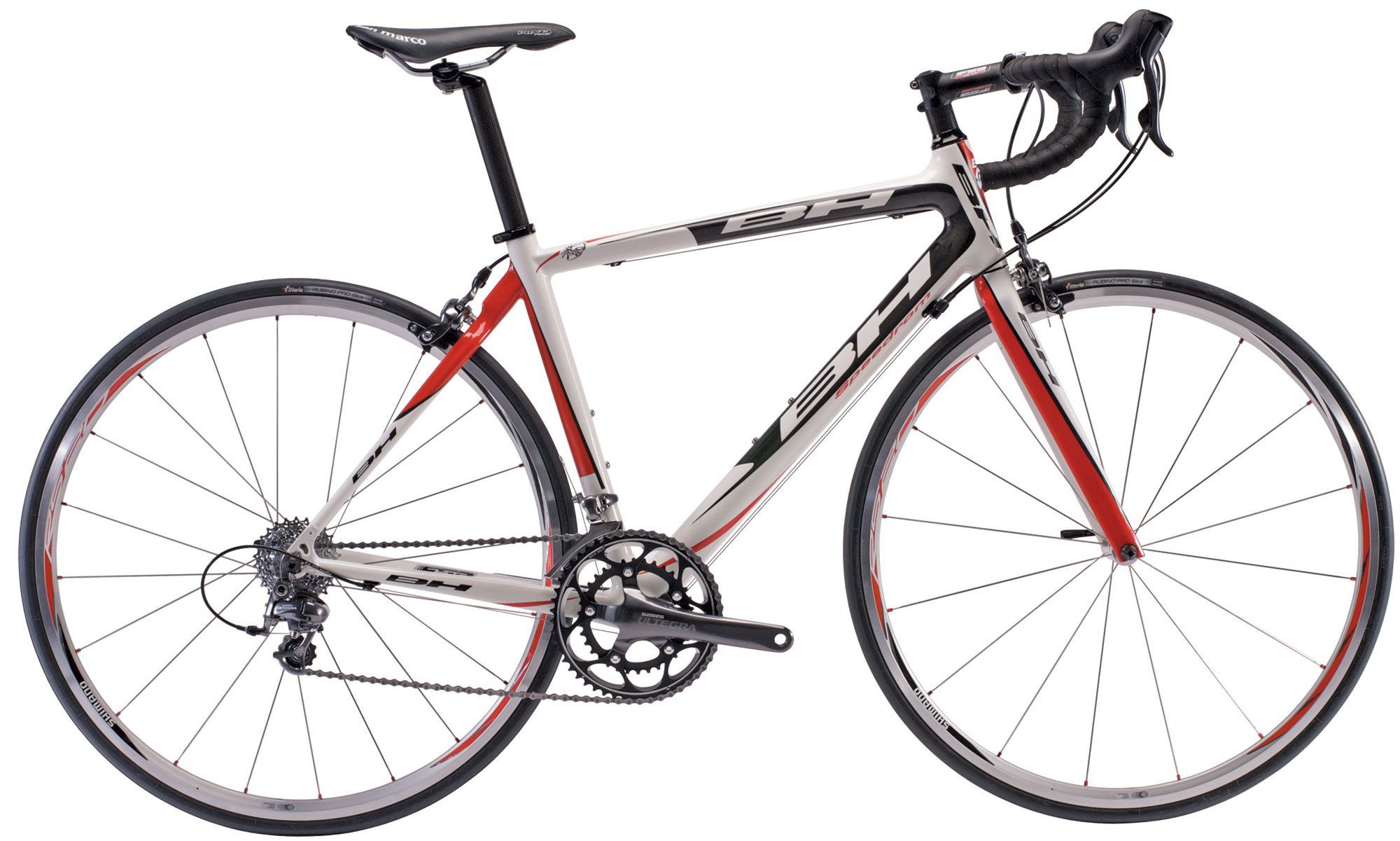 2009 BH Bikes Speedrom (Ultegra)