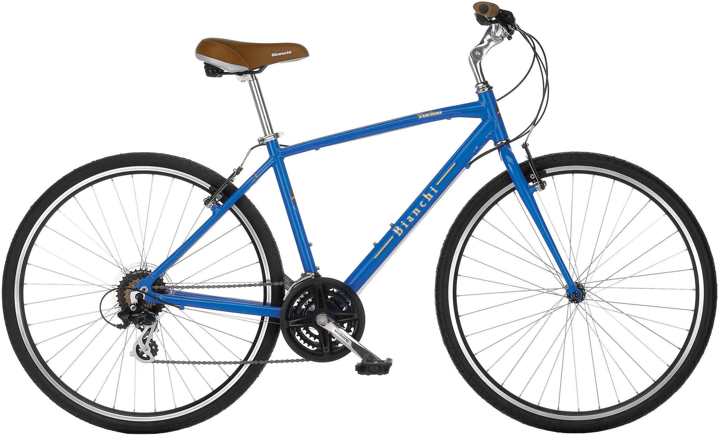 2012 Bianchi Torino