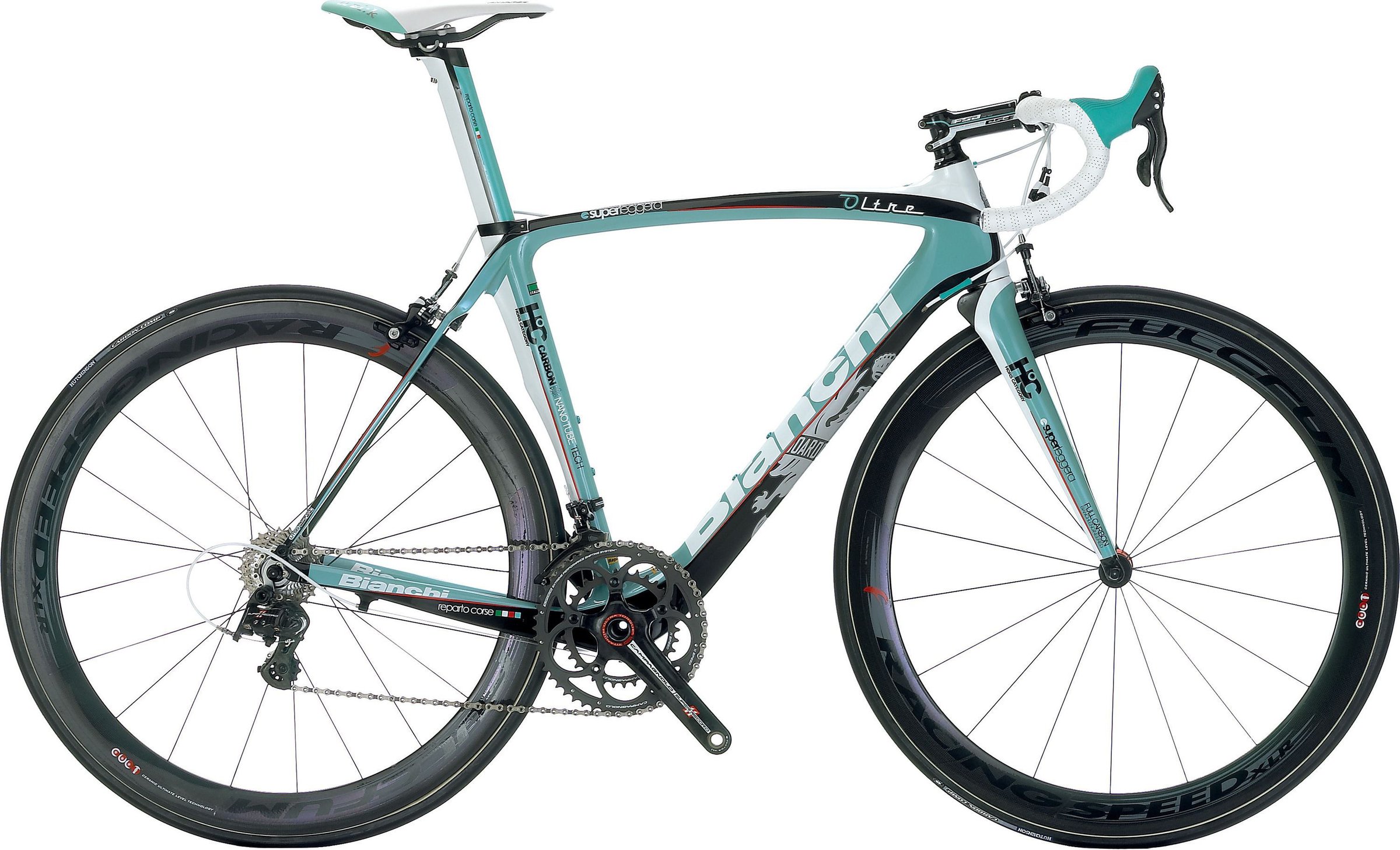 2012 Oltre