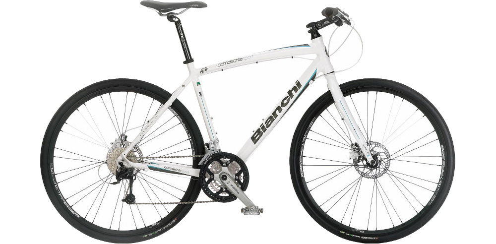 Bianchi Camaleonte Values & Pricing Guide | Bicycle Blue Book