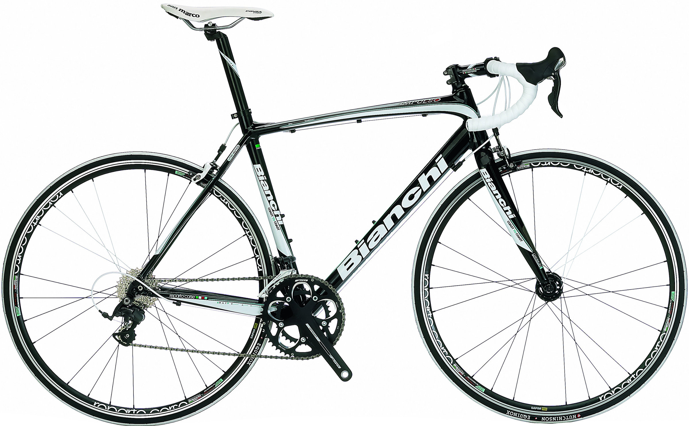 2012 Impulso
