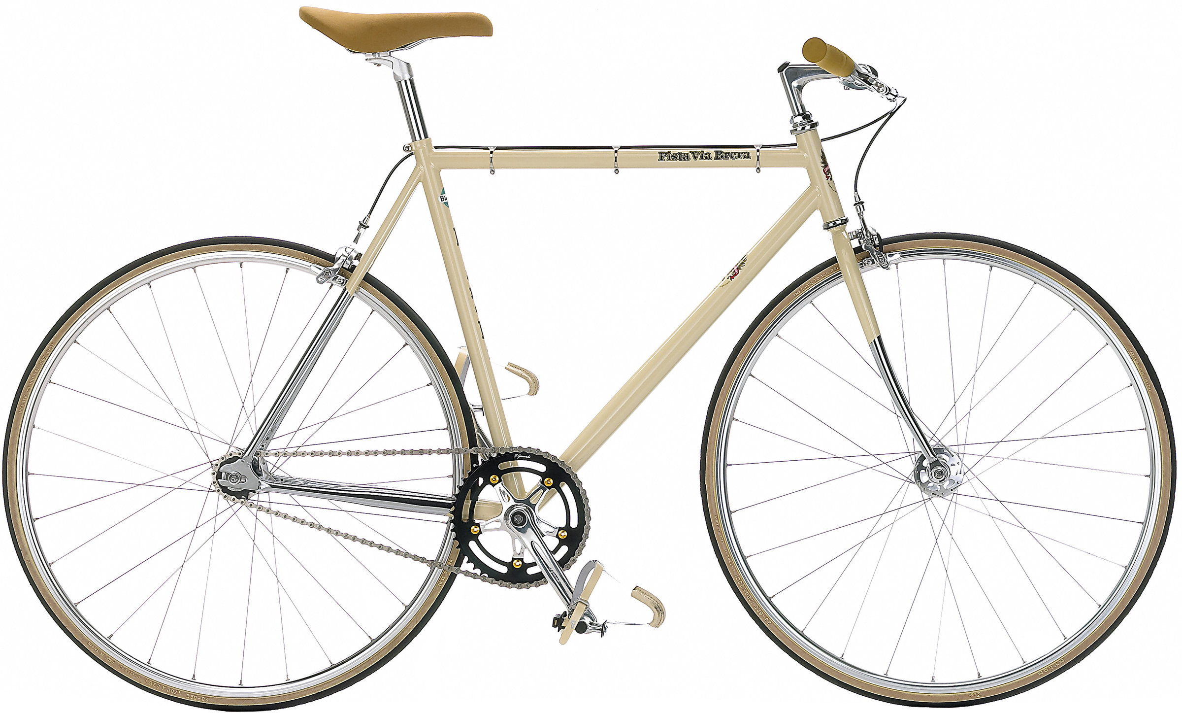 2012 Pista