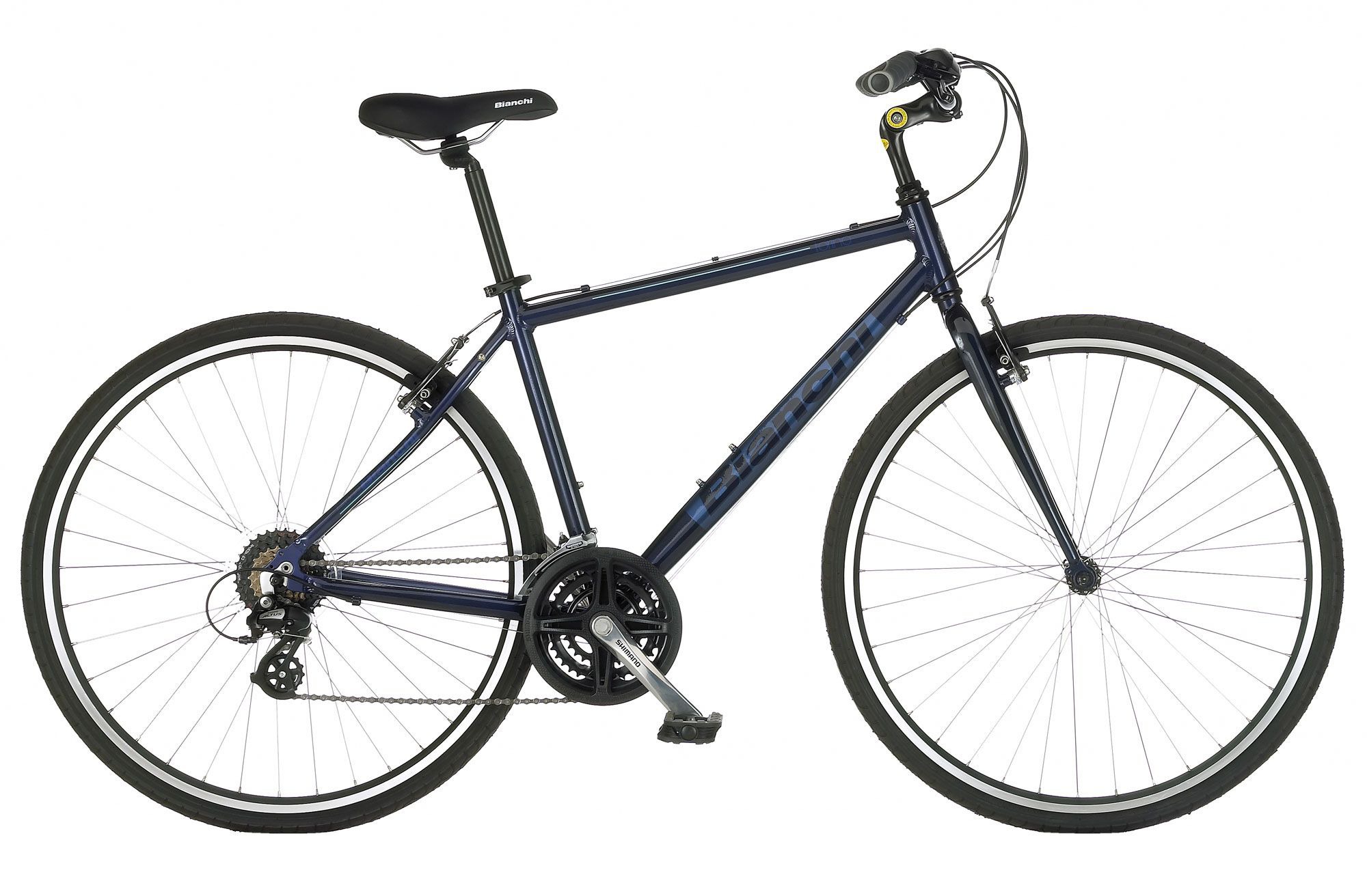 2010 Bianchi Torino