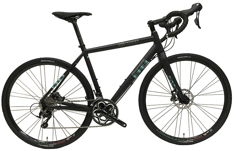 2016 All-Road