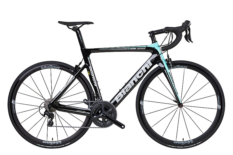 2018 Bianchi Aria 105