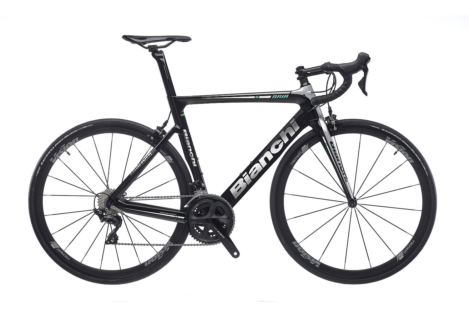 2019 Bianchi Aria 105