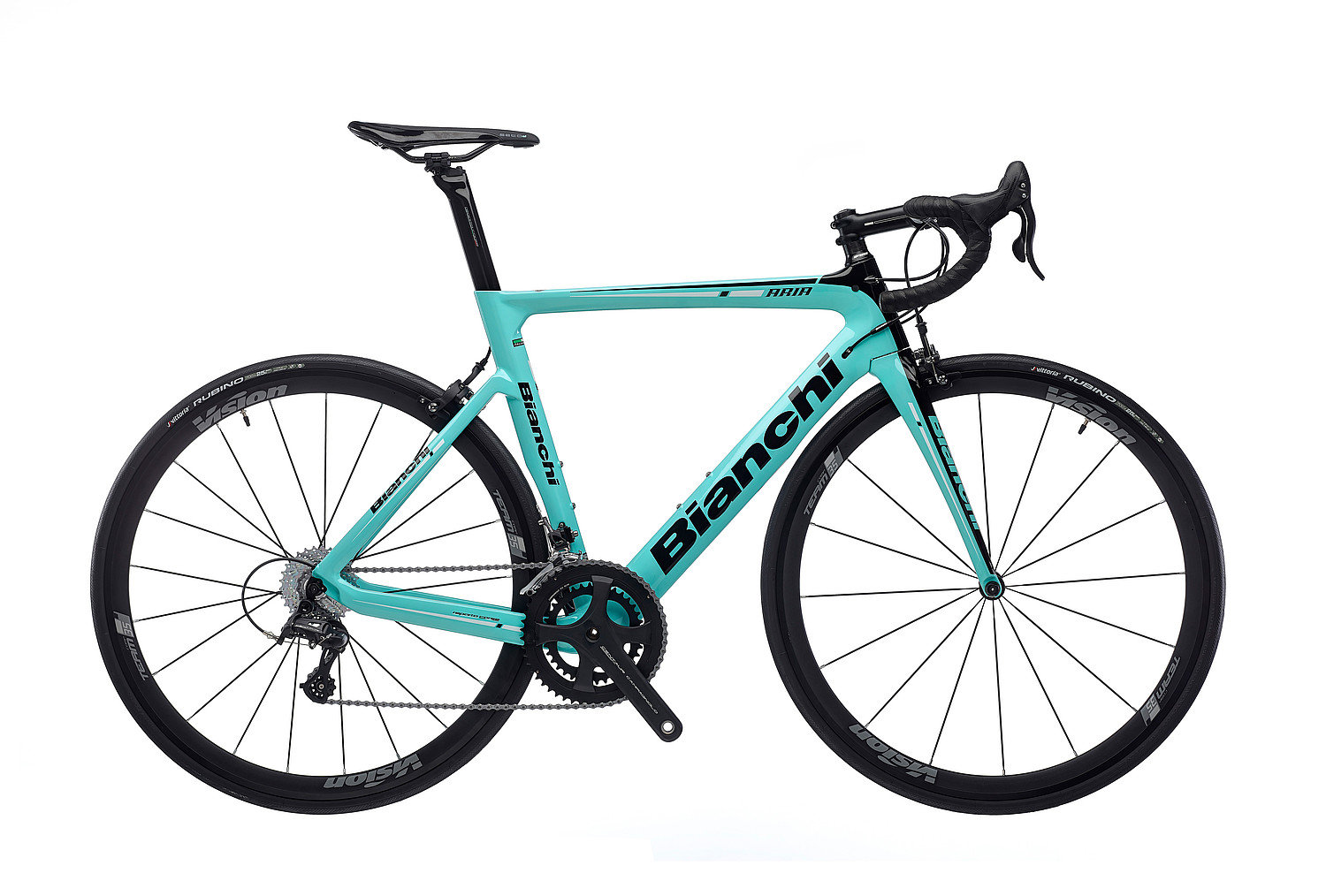 2019 Bianchi Aria Centaur