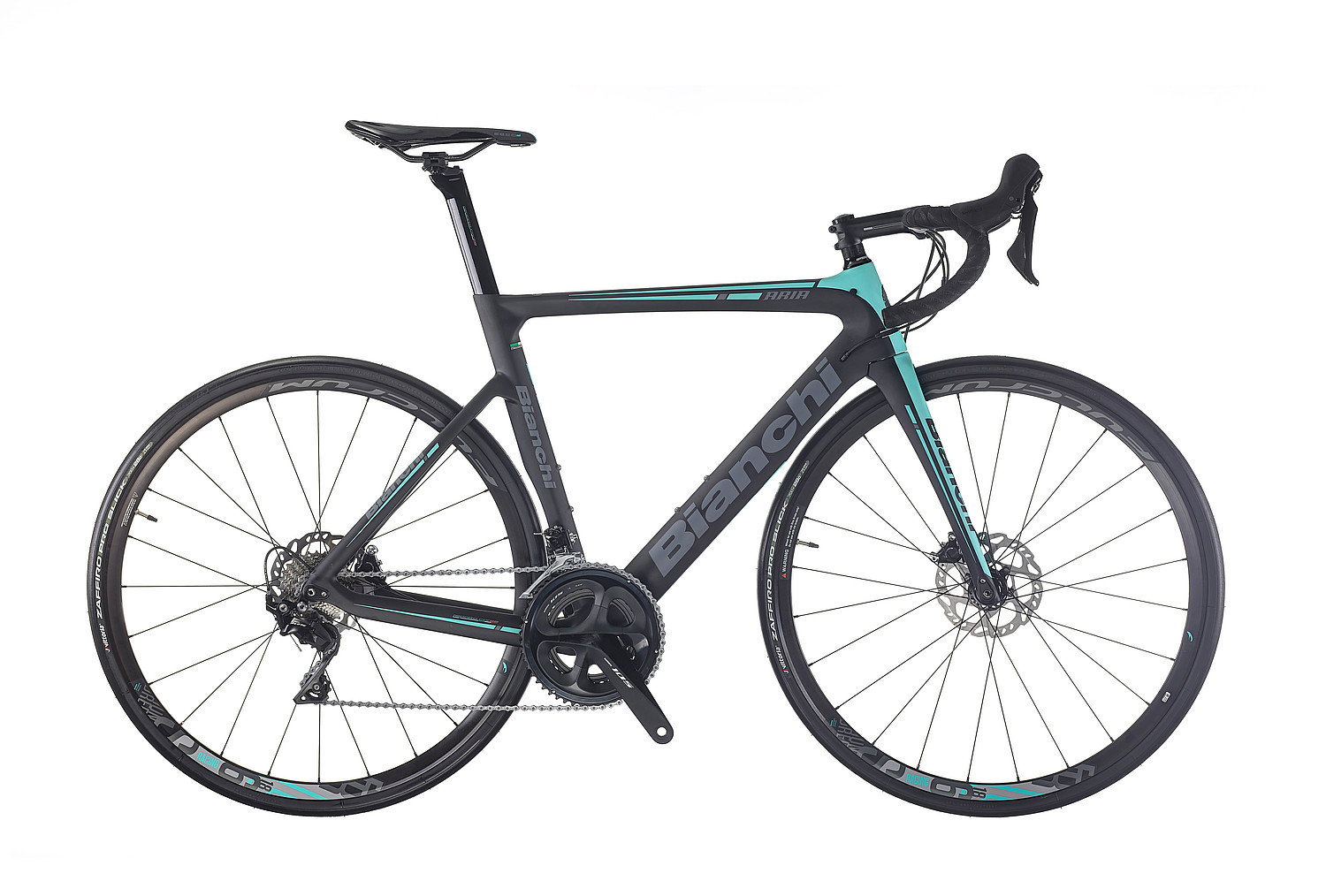 2020 Bianchi Aria Disc 105