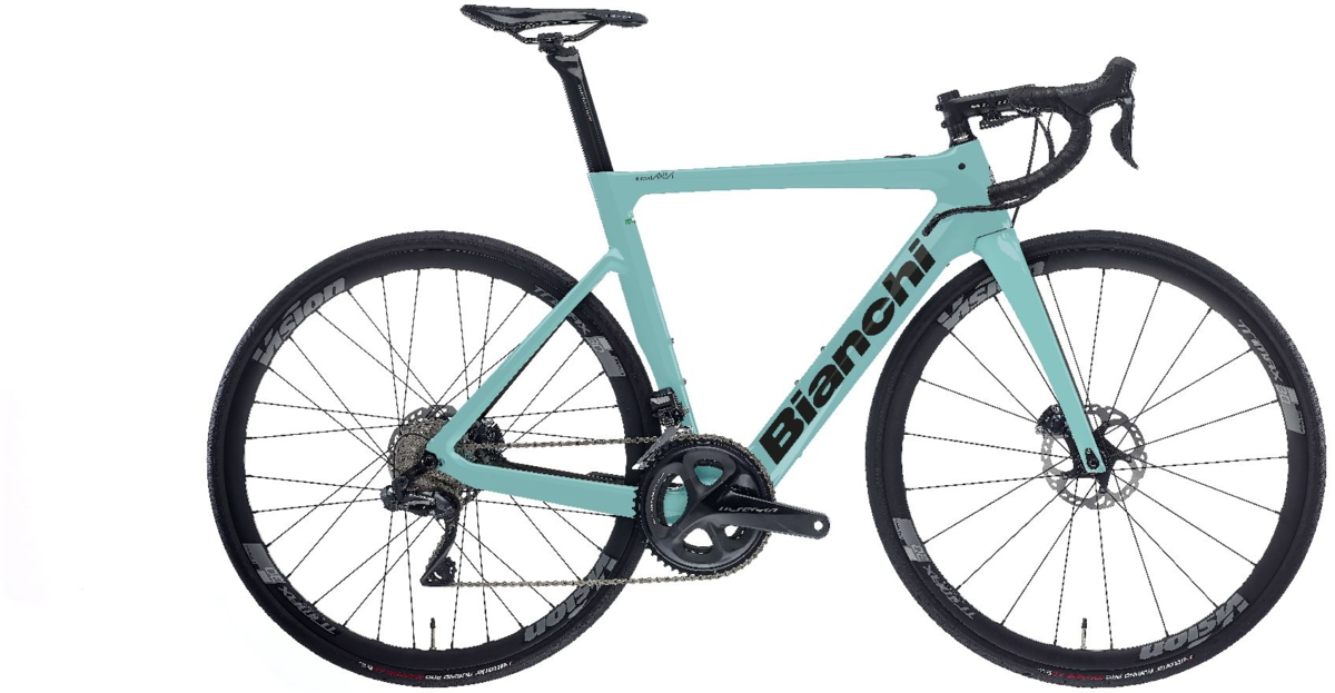 Aria E-Road