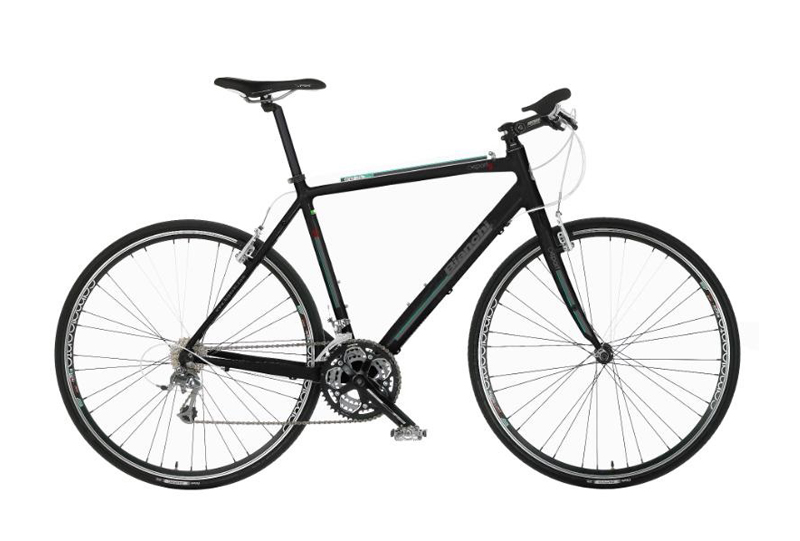 2018 Bianchi C-Sport SE