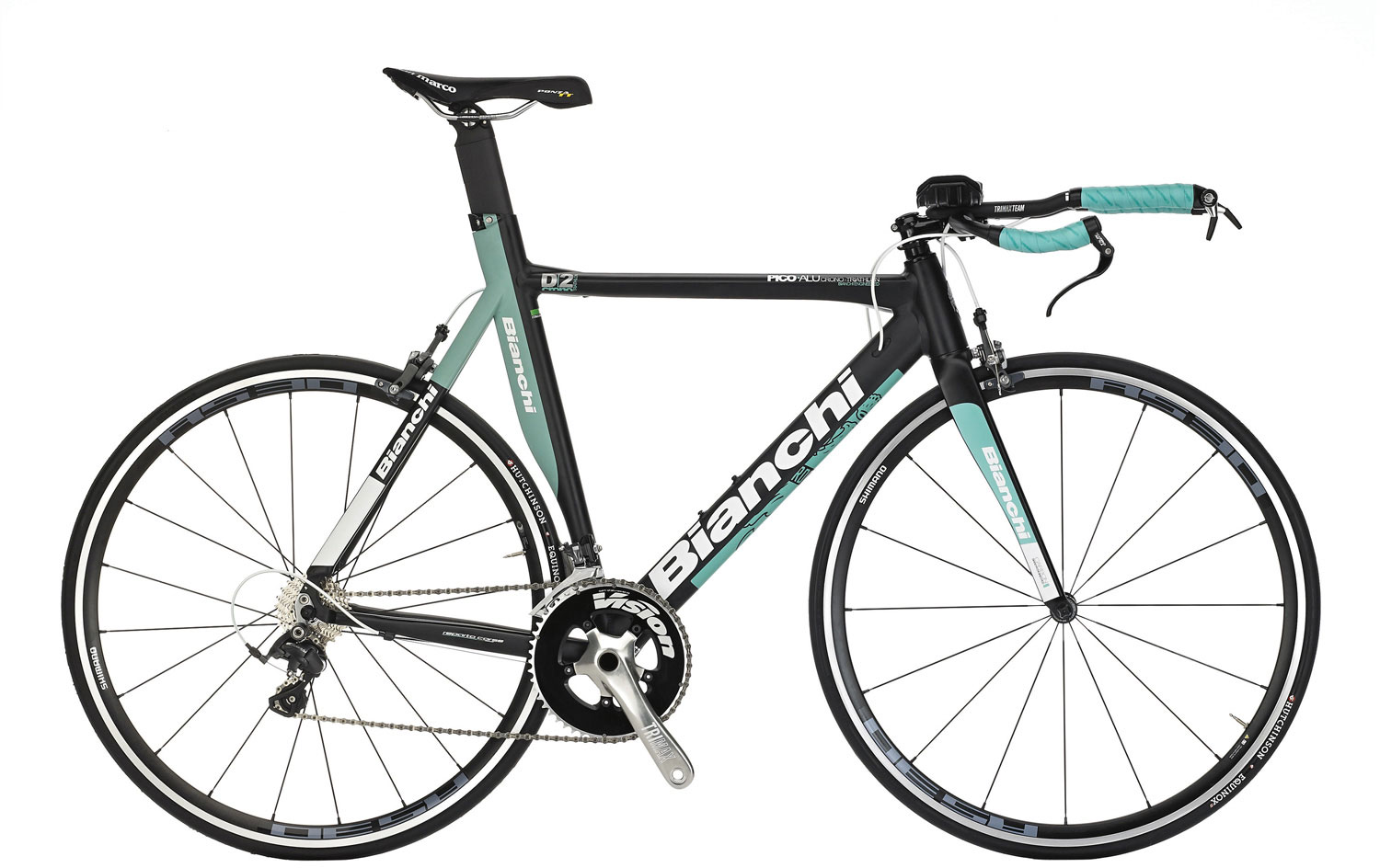 2013 Crono