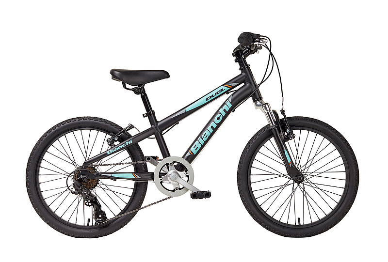 2021 Bianchi Duel 20 Boys