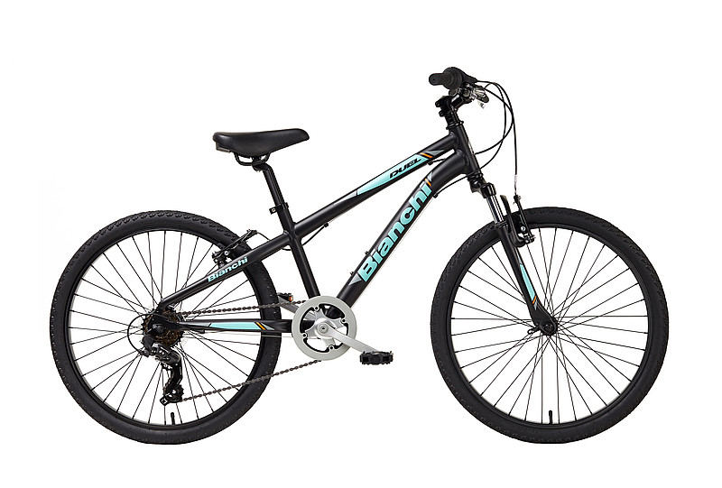 2021 Bianchi Duel 24 Boys