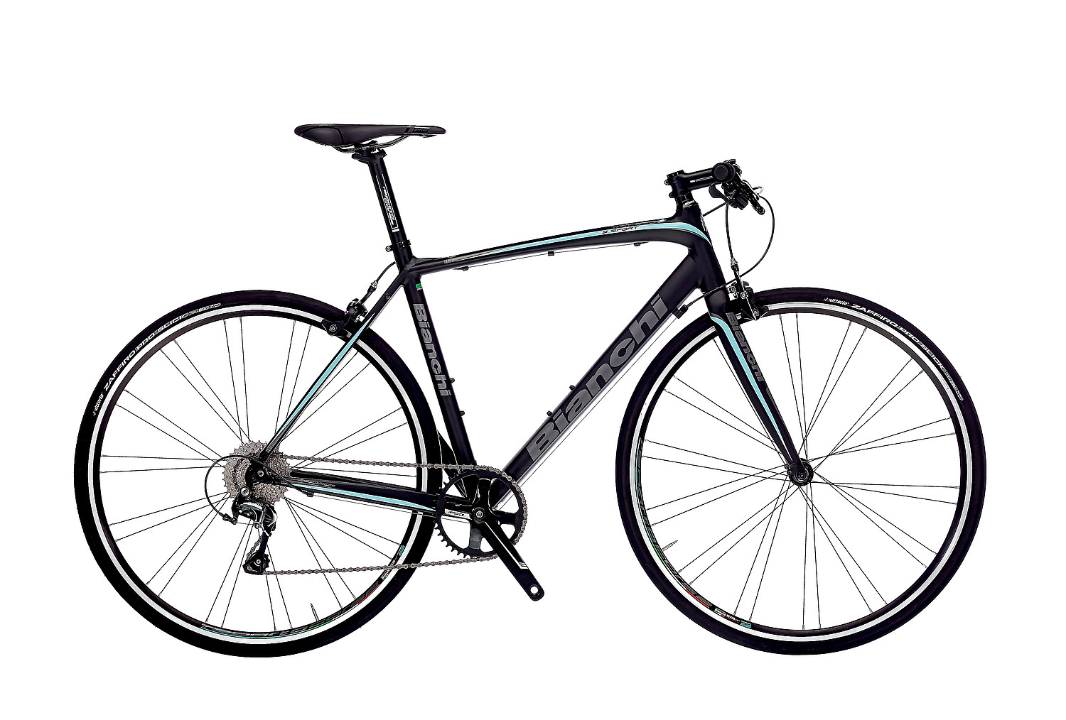 2017 Bianchi Impulso S-Sport Tiagra
