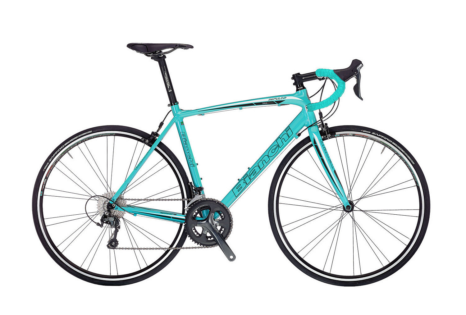 2020 Bianchi Impulso Dama 105