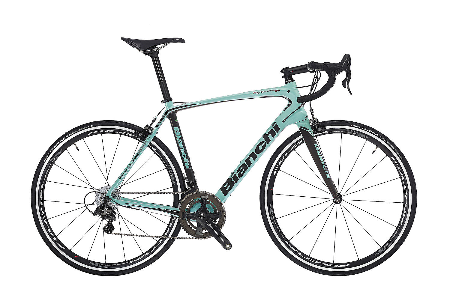 2019 Bianchi Infinito CV Chorus