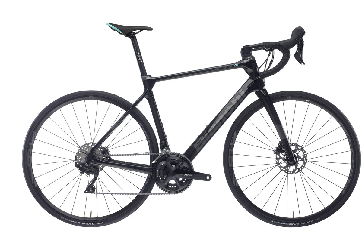 2021 Bianchi Infinito XE Disc 105