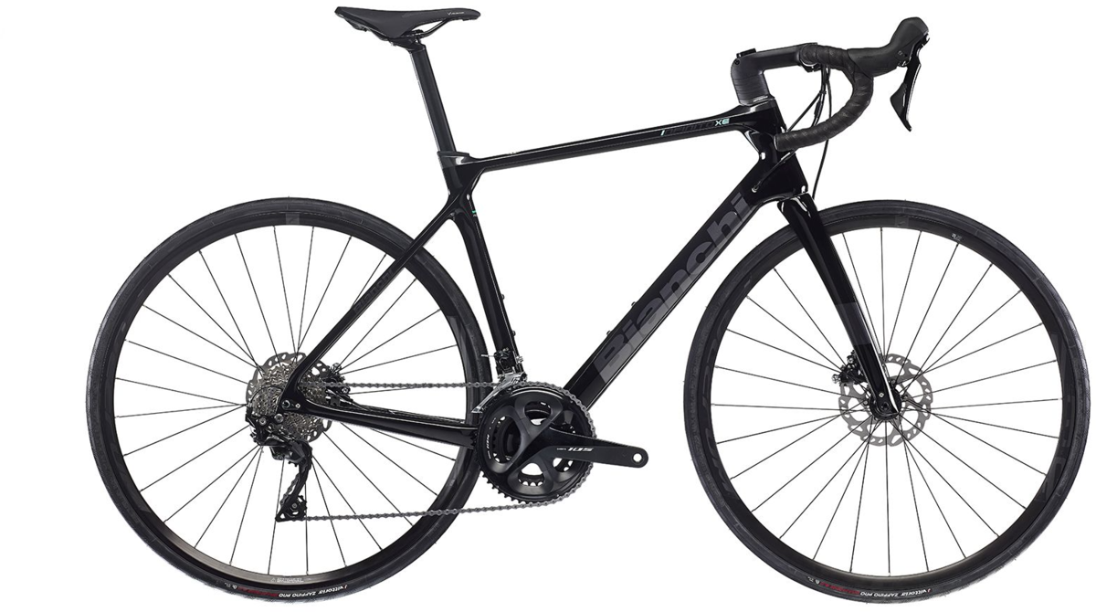 2022 Bianchi Infinito XE Disc Rival AXS