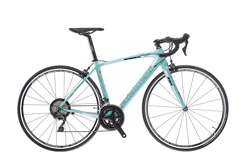 2018 Intenso