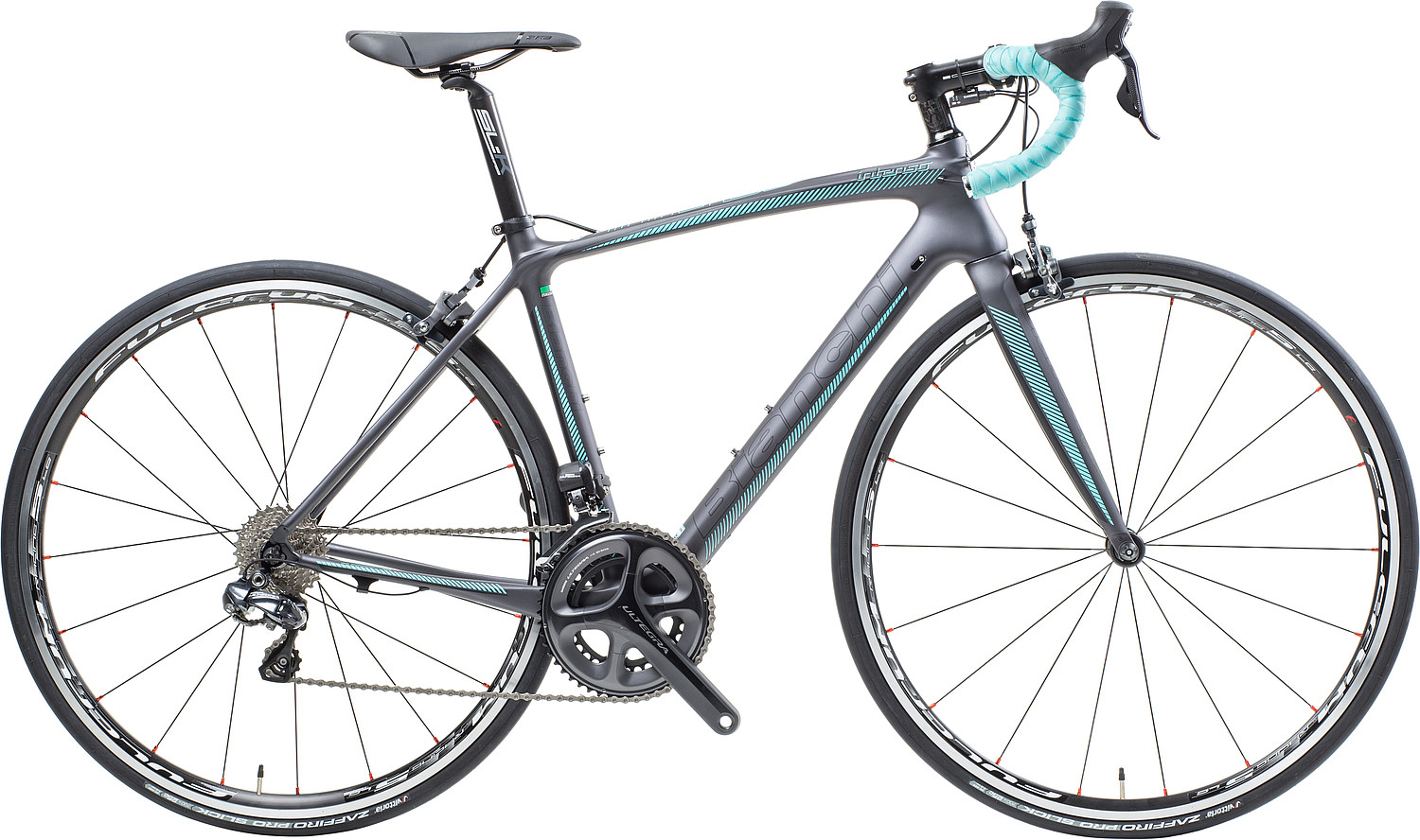 2016 Intenso