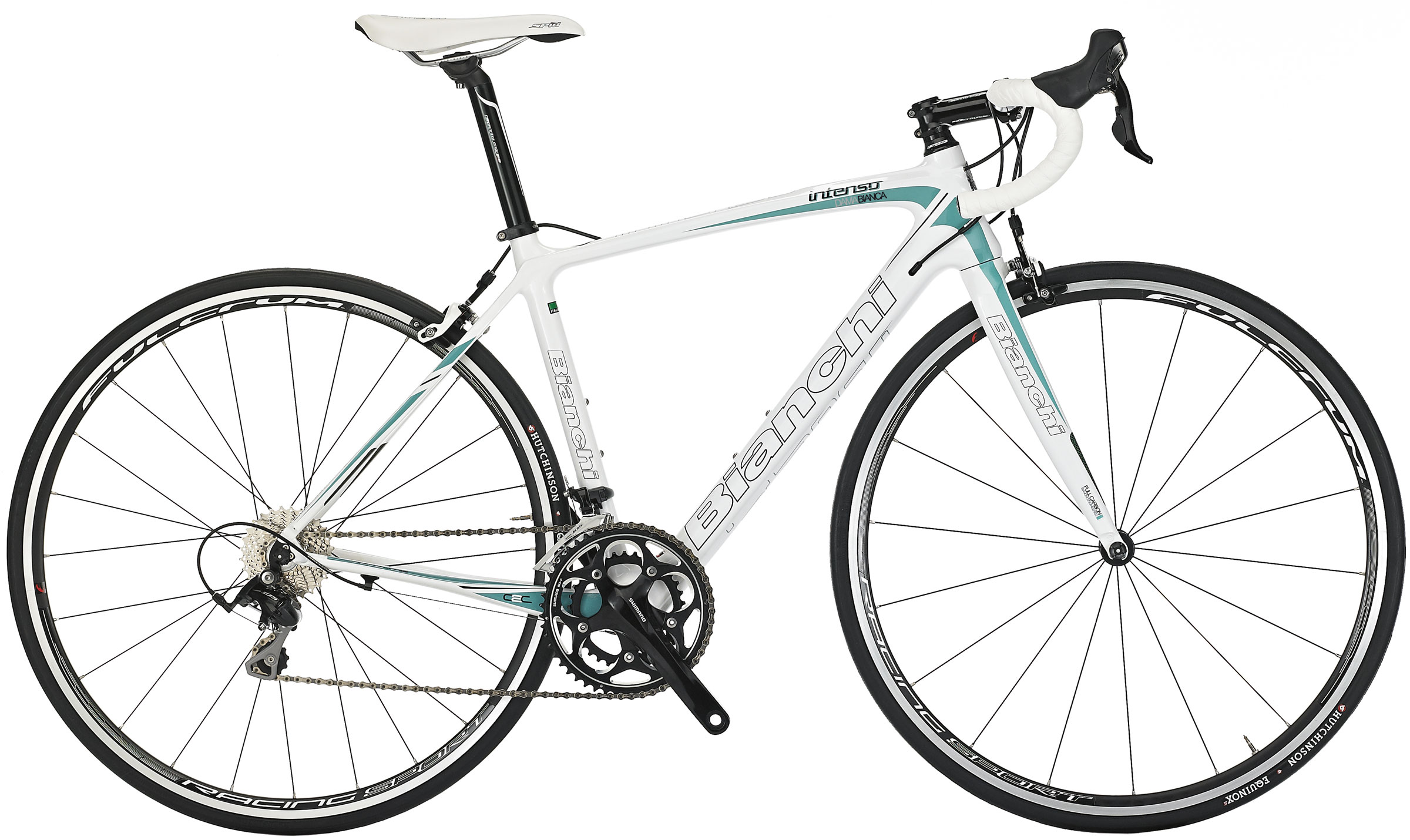 2014 Bianchi Intenso - Bicycle Details - BicycleBlueBook.com