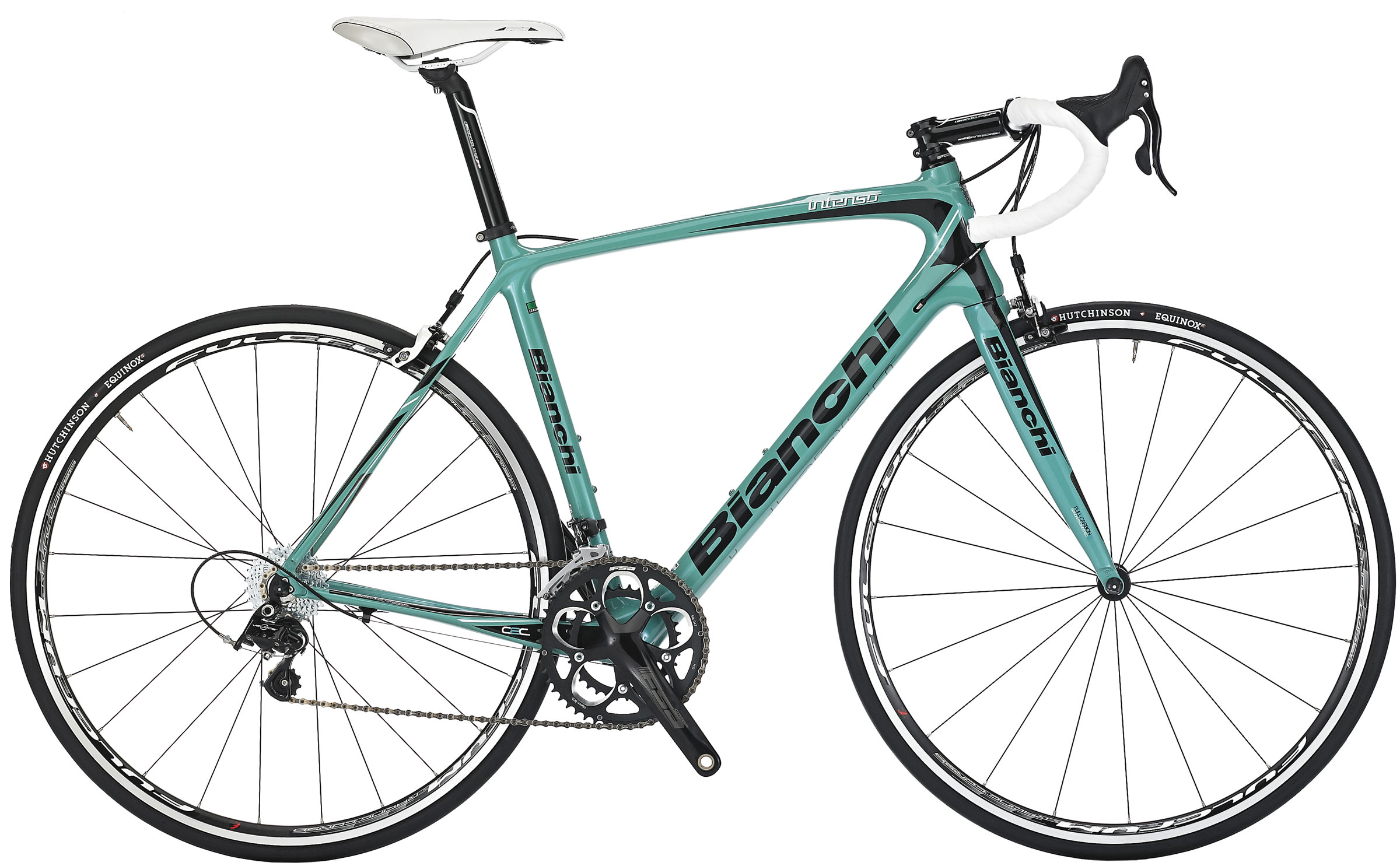 2014 Bianchi Intenso Veloce