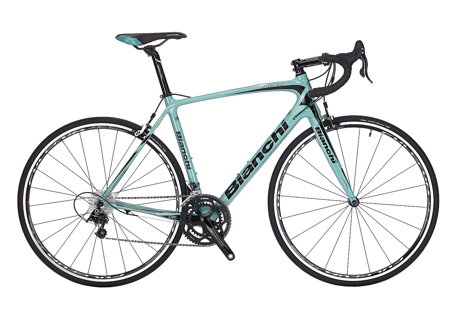 2015 Bianchi Intenso Veloce