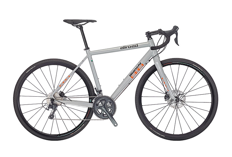 ビアンキ　2016 ティアグラ　　 2016 Bianchi All-Road Tiagra Value & Price Guide | Bicycle Blue Book