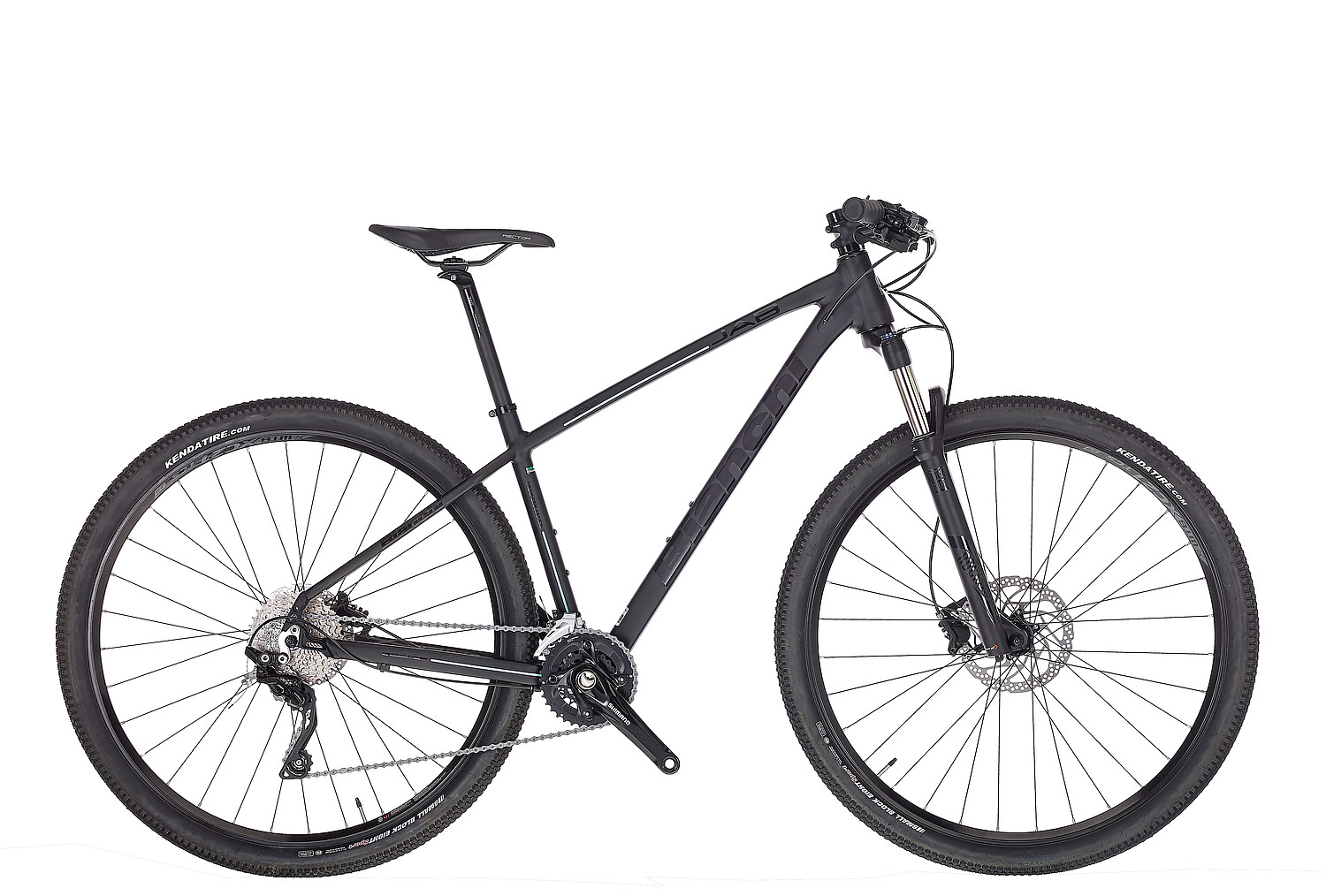 2017 Bianchi Jab 29.3