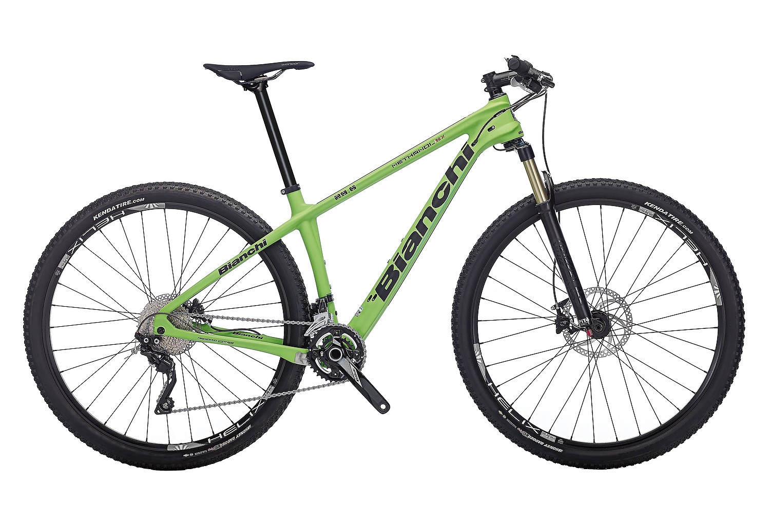 2016 Methanol