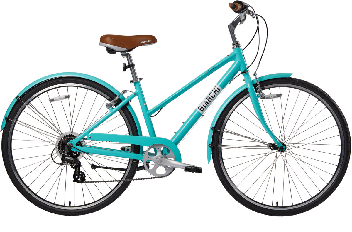 2010 Bianchi Milano Parco Value & Price Guide | Bicycle Blue Book