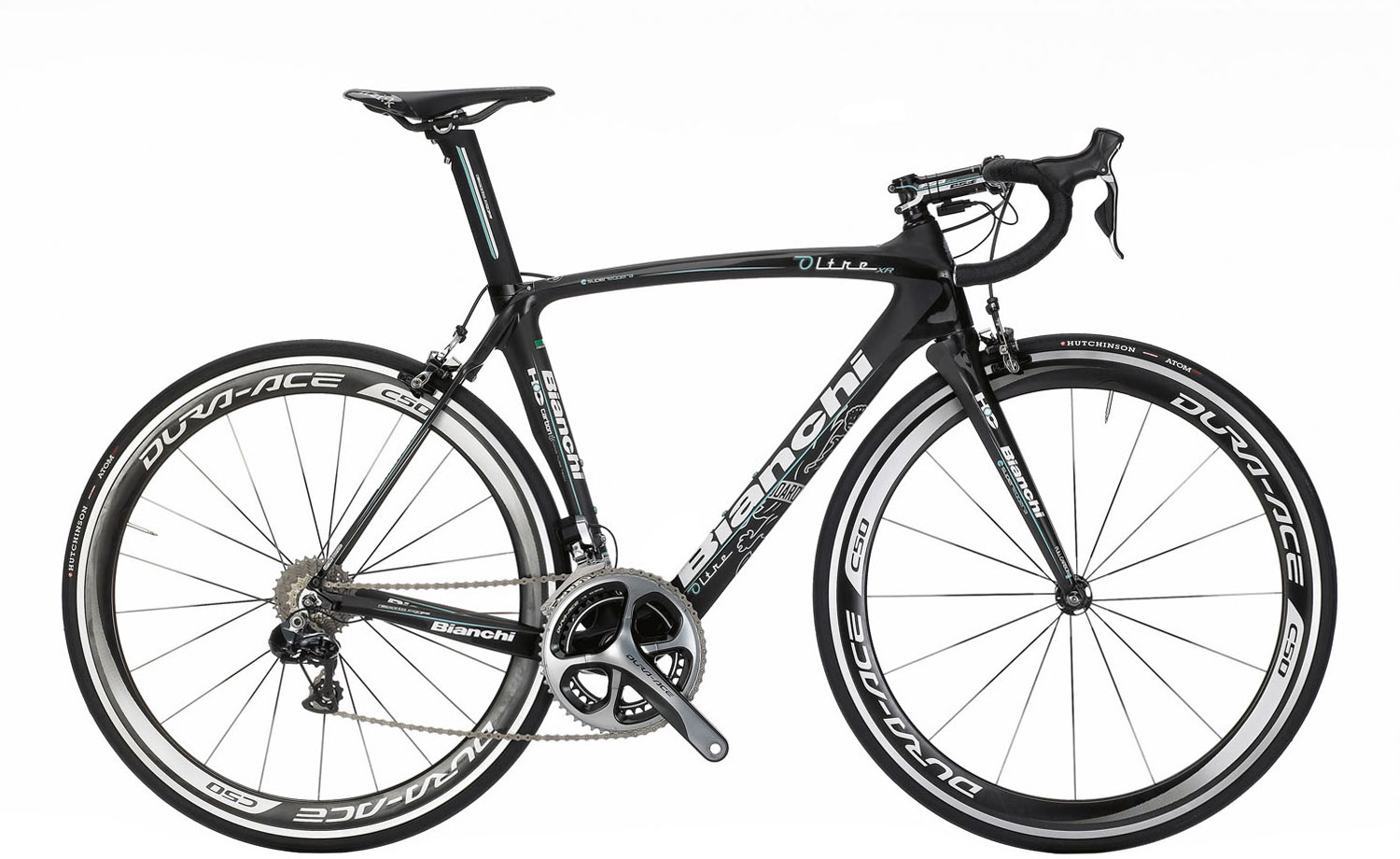 2013 Bianchi Oltre XR Di2
