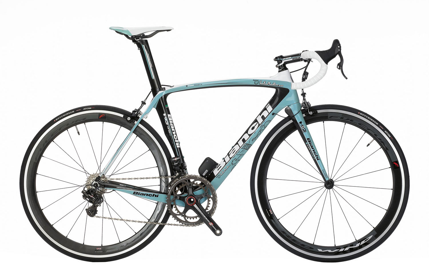 2013 Oltre