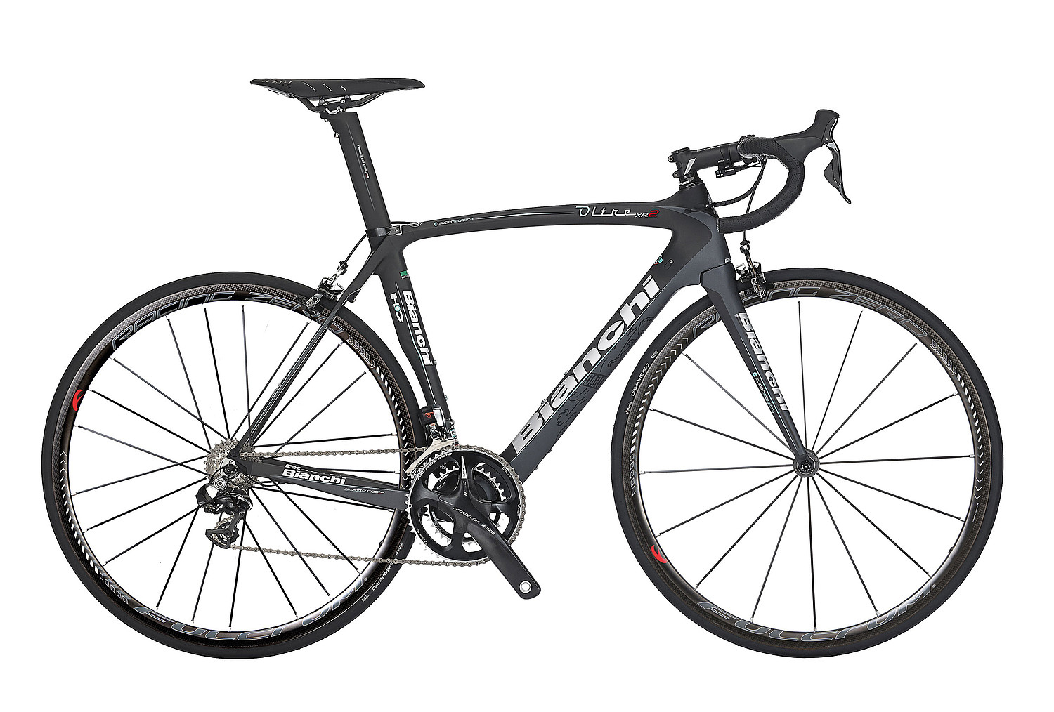 2016 Oltre
