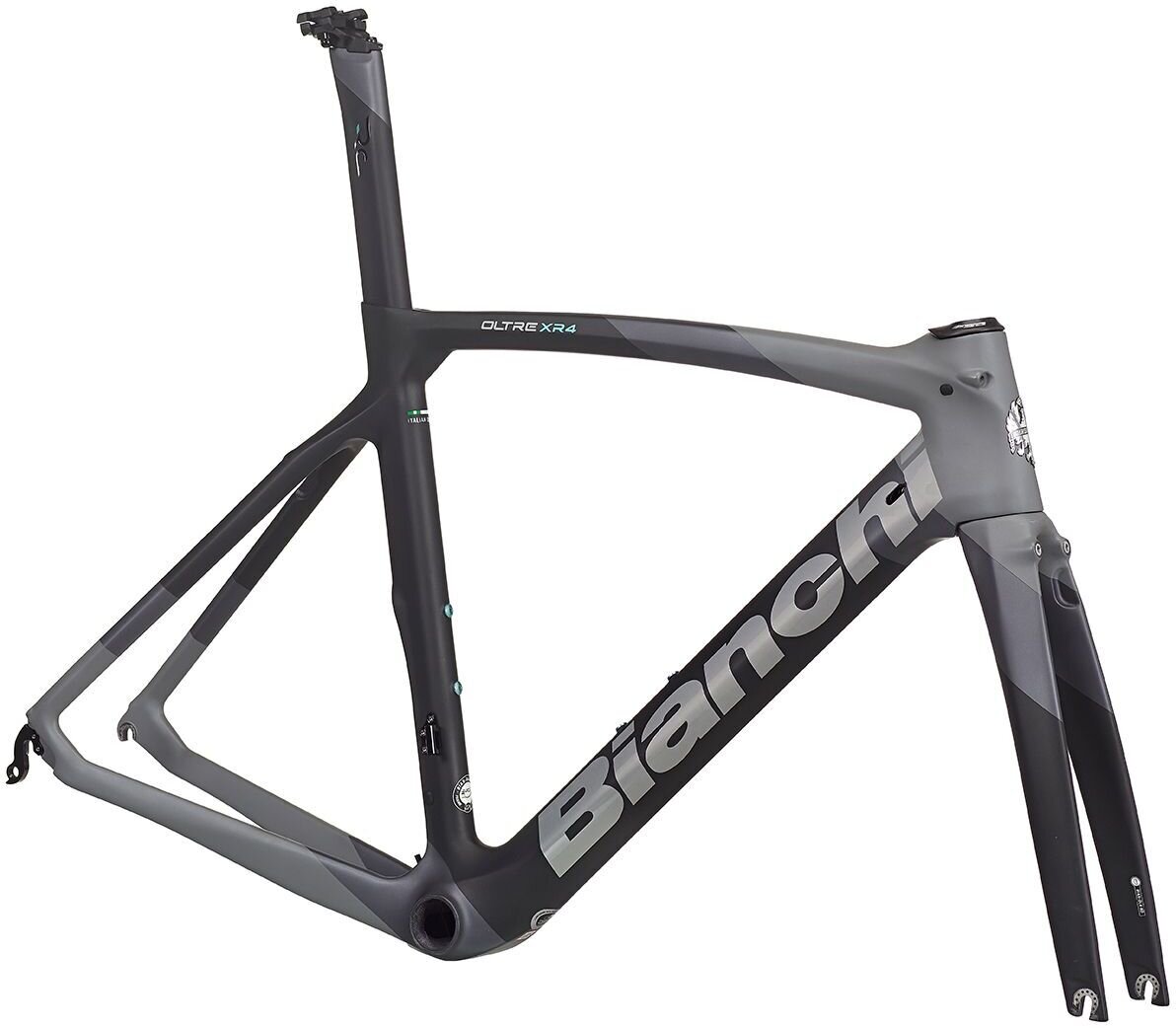 2022 Bianchi Oltre XR4