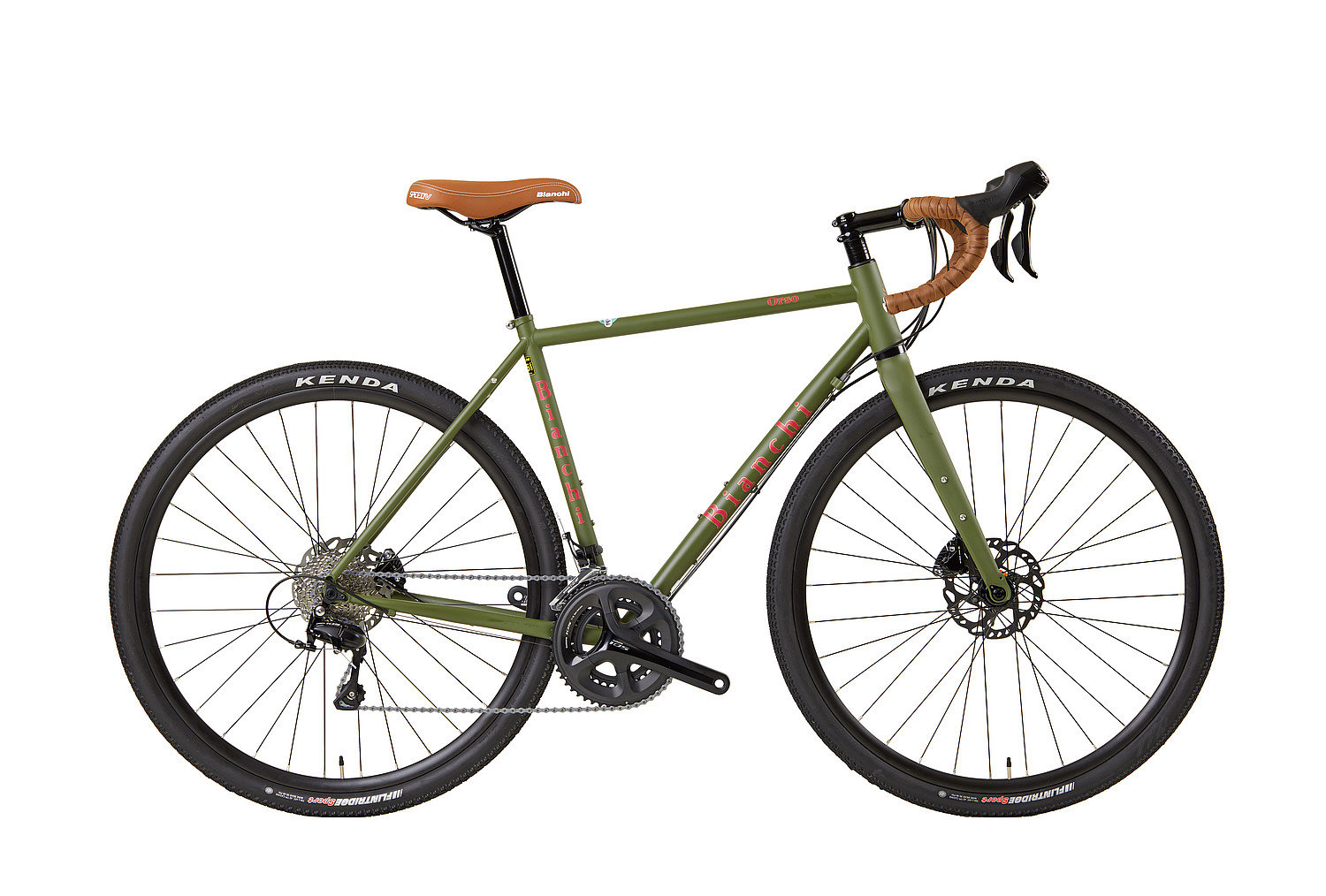 2019 Bianchi Orso 105 Value & Price Guide | Bicycle Blue Book