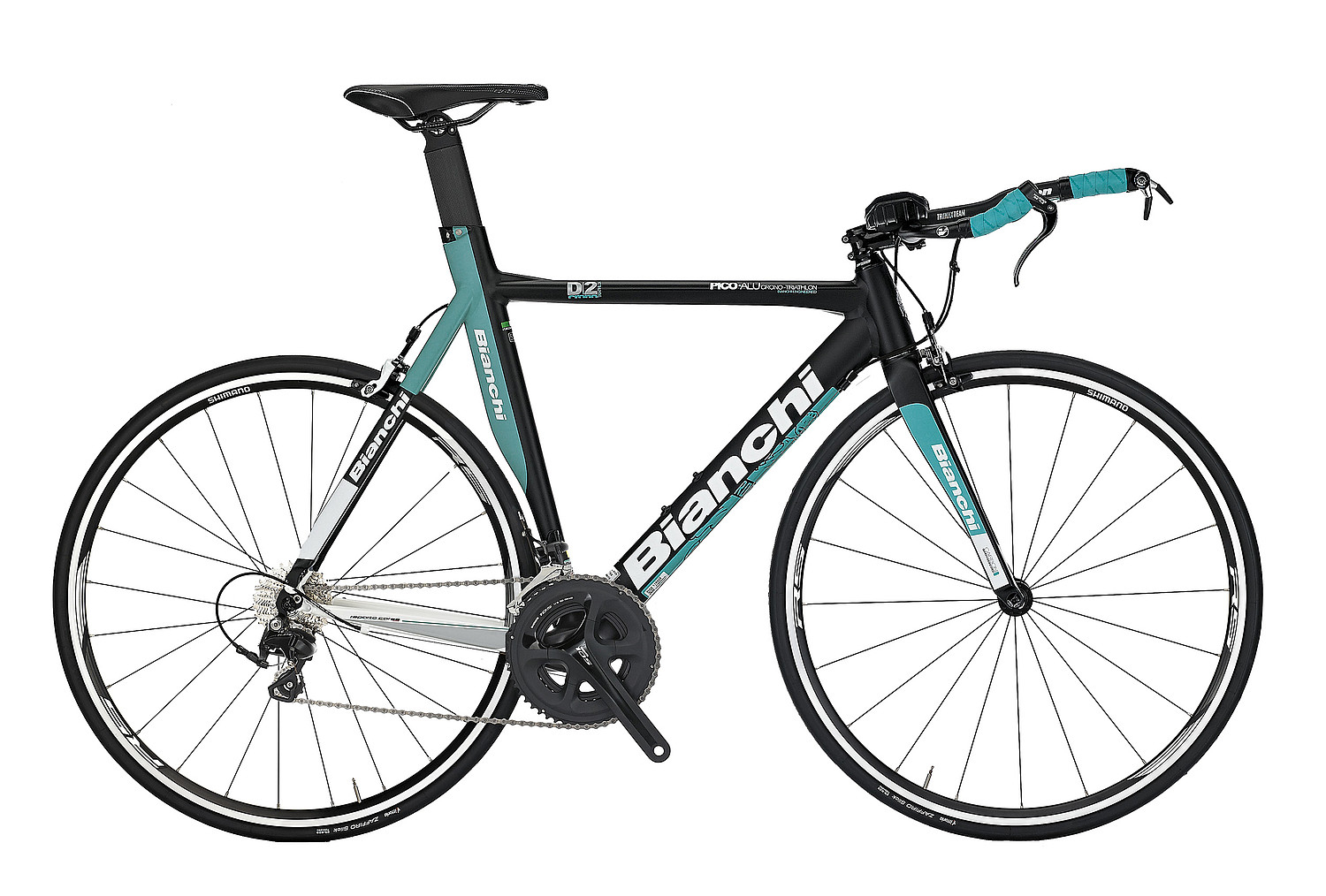 2015 Bianchi Pico TT 105