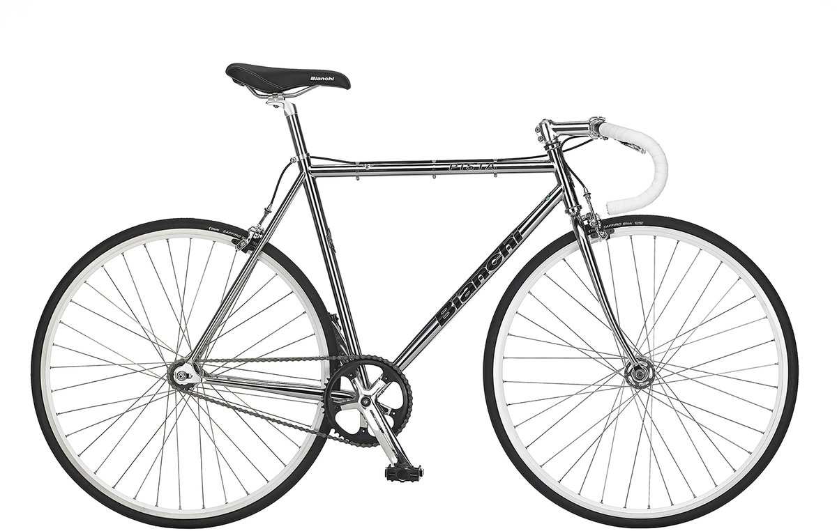 2021 Pista