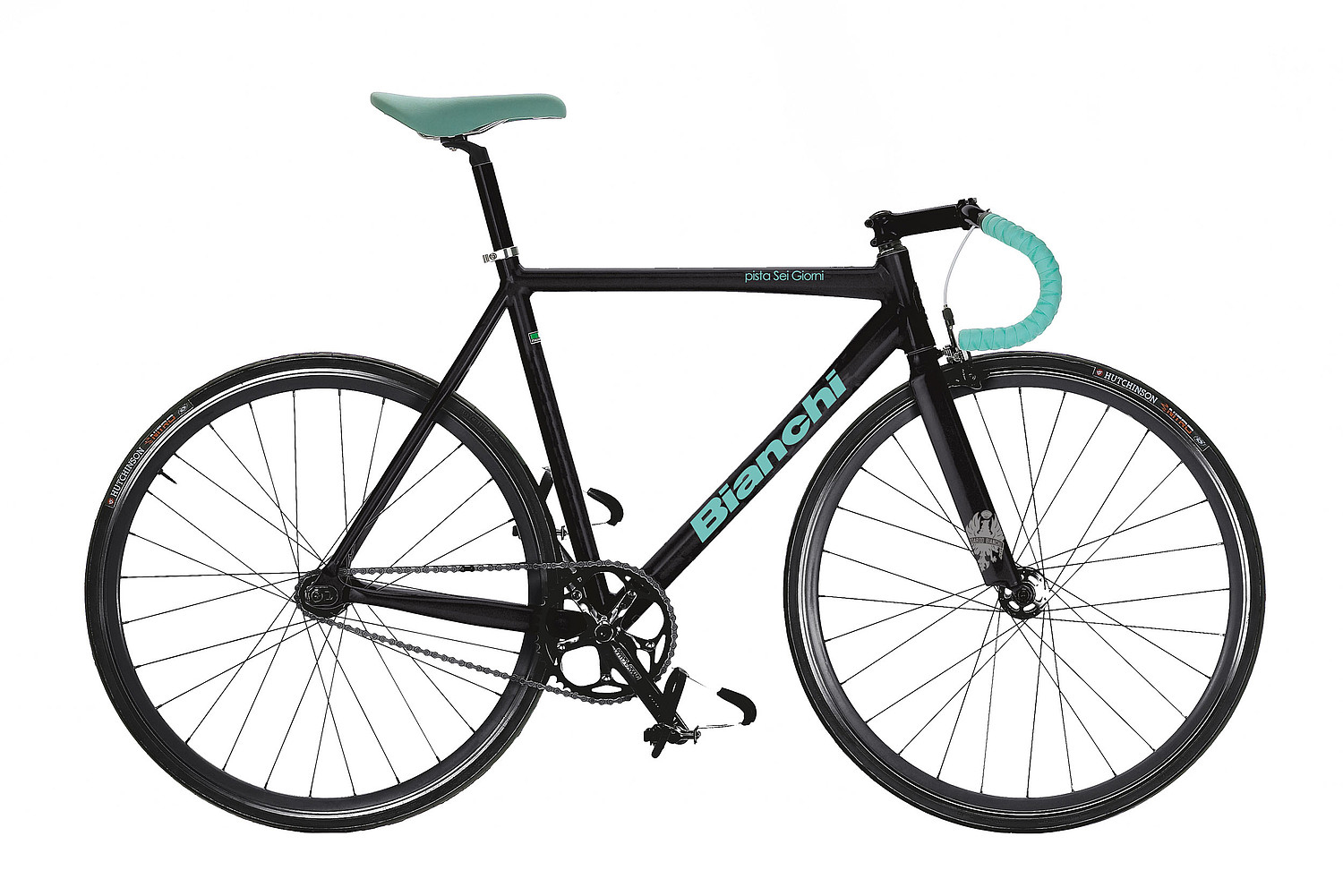 2015 Pista