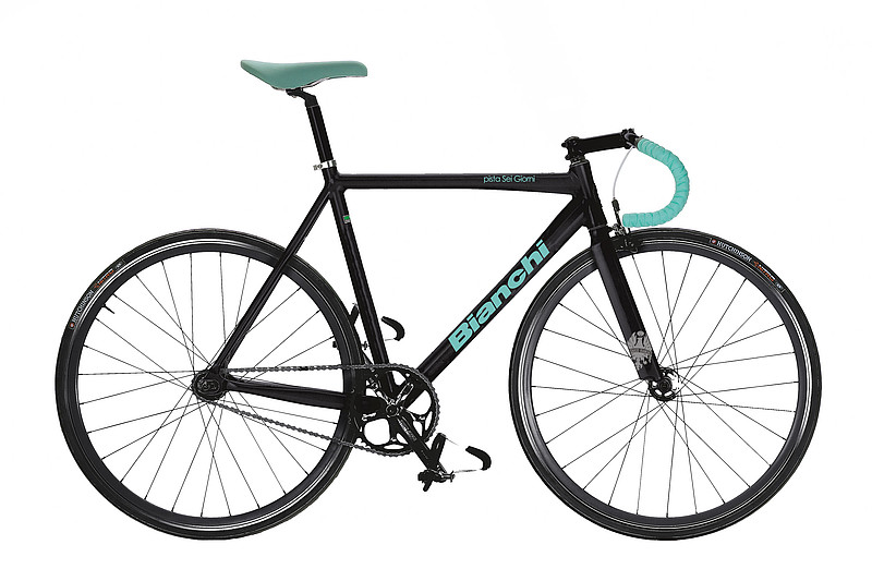 2018 Pista