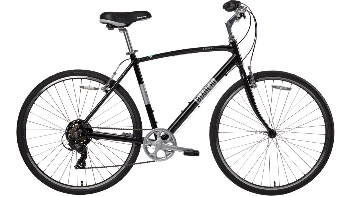 2021 Bianchi Siena